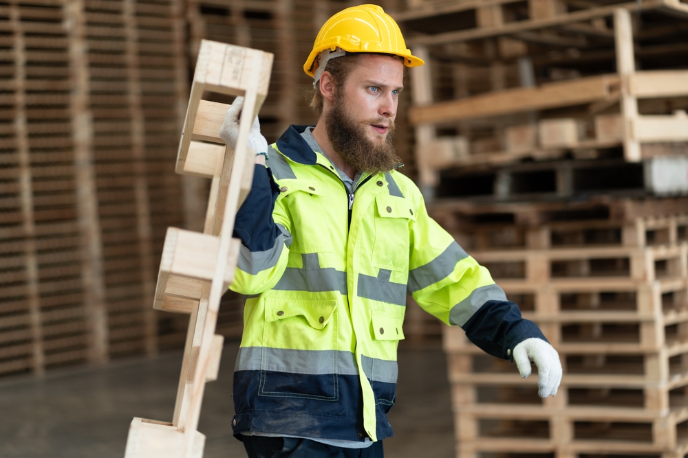 Where to find reliable timber pallets